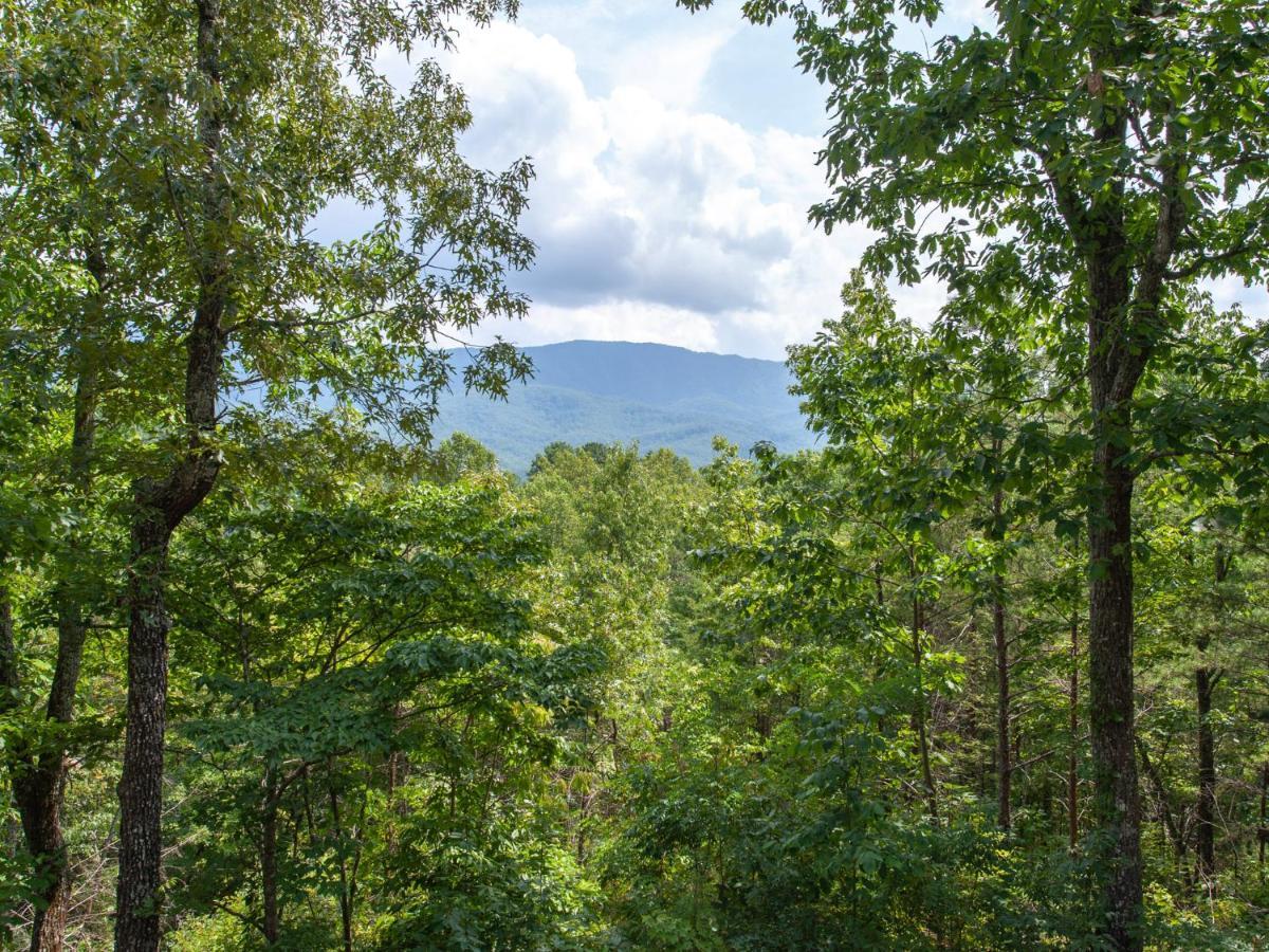 Mountain Charm Villa Gatlinburg Exteriör bild