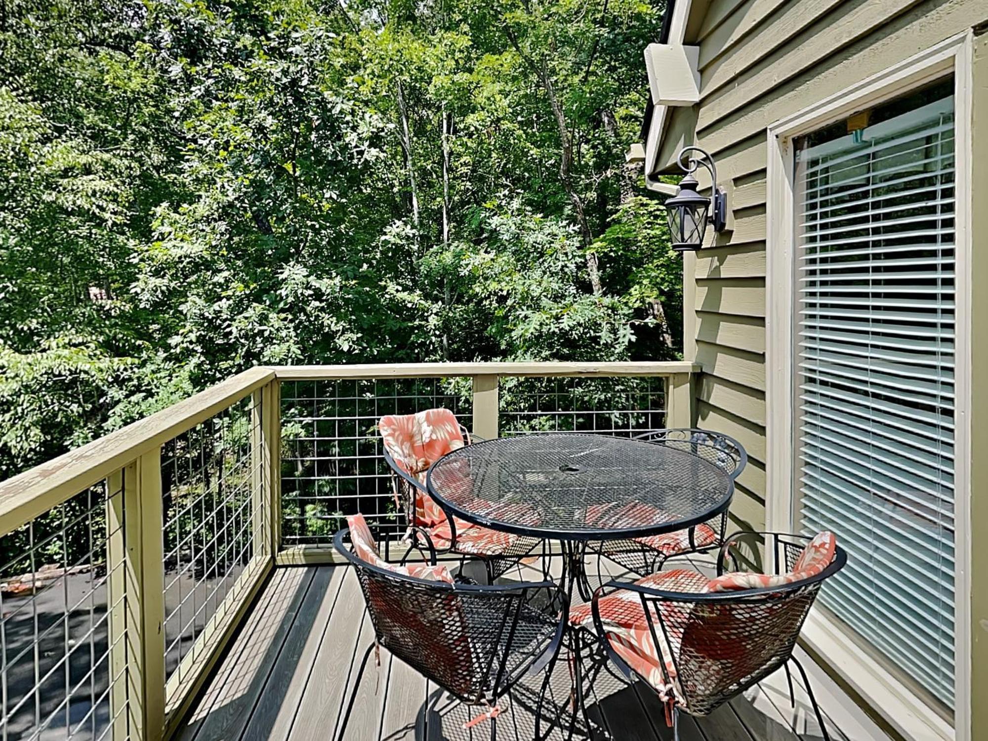 Mountain Charm Villa Gatlinburg Exteriör bild